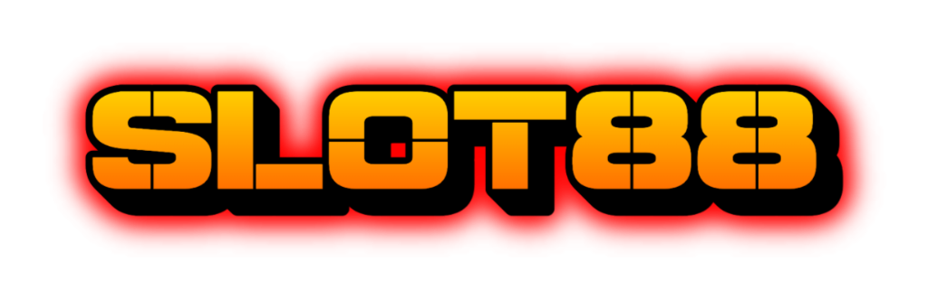 SLOT88 Logo